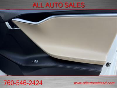 2015 Tesla Model S 85D - Photo 25 - Escondido, CA 92029