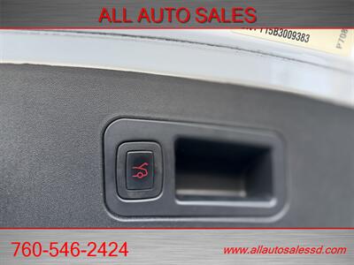 2015 Tesla Model S 85D - Photo 11 - Escondido, CA 92029