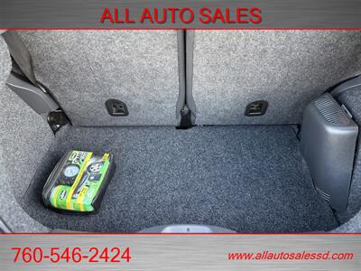 2017 FIAT 500 Pop   - Photo 22 - Escondido, CA 92029