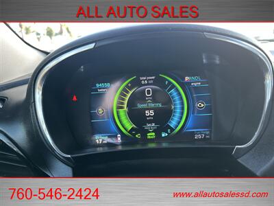 2017 Chevrolet Volt Premier - Photo 19 - Escondido, CA 92029