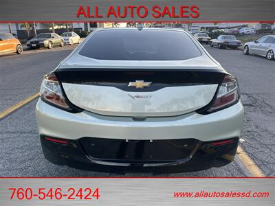 2017 Chevrolet Volt Premier - Photo 8 - Escondido, CA 92029
