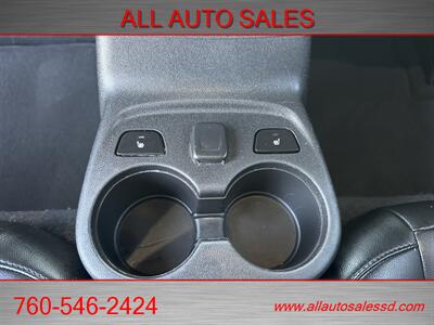 2017 Chevrolet Volt Premier - Photo 17 - Escondido, CA 92029