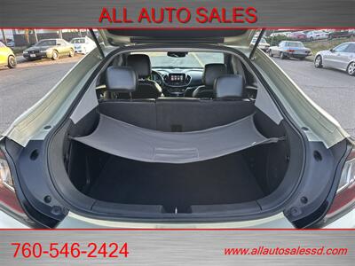 2017 Chevrolet Volt Premier - Photo 10 - Escondido, CA 92029