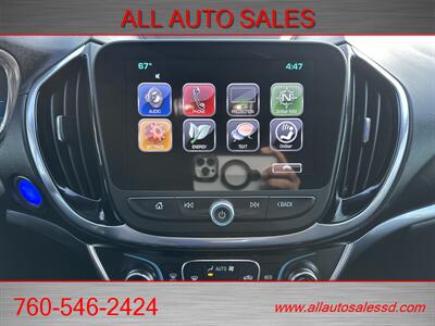 2017 Chevrolet Volt Premier - Photo 21 - Escondido, CA 92029