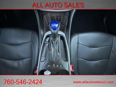 2017 Chevrolet Volt Premier - Photo 23 - Escondido, CA 92029