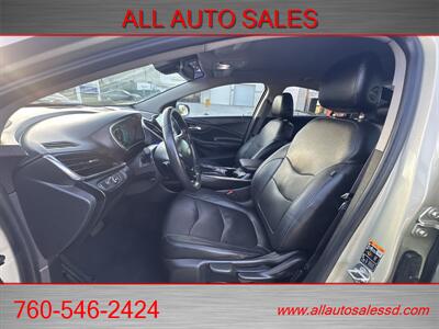 2017 Chevrolet Volt Premier - Photo 13 - Escondido, CA 92029