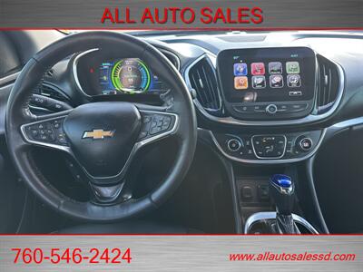 2017 Chevrolet Volt Premier - Photo 20 - Escondido, CA 92029