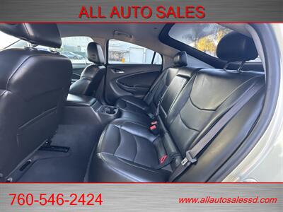 2017 Chevrolet Volt Premier - Photo 15 - Escondido, CA 92029