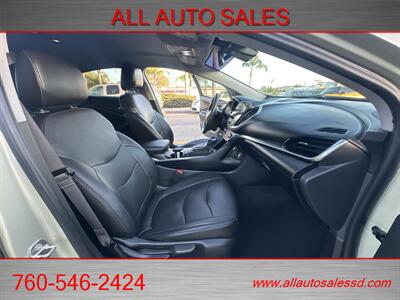2017 Chevrolet Volt Premier - Photo 14 - Escondido, CA 92029