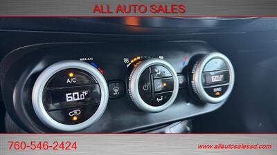2016 FIAT 500X Lounge   - Photo 16 - Escondido, CA 92029