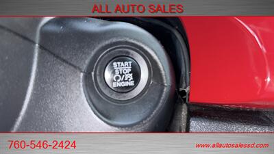 2016 FIAT 500X Lounge   - Photo 20 - Escondido, CA 92029