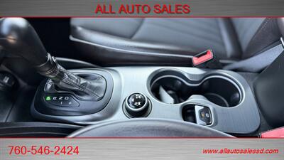2016 FIAT 500X Lounge   - Photo 23 - Escondido, CA 92029