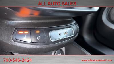 2016 FIAT 500X Lounge   - Photo 15 - Escondido, CA 92029