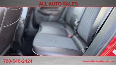 2016 FIAT 500X Lounge   - Photo 28 - Escondido, CA 92029