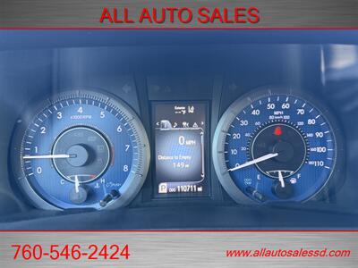 2020 Toyota Sienna LE 8-Passenger   - Photo 12 - Escondido, CA 92029