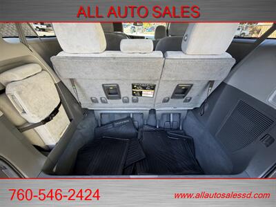 2020 Toyota Sienna LE 8-Passenger   - Photo 31 - Escondido, CA 92029
