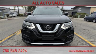 2020 Nissan Rogue SL   - Photo 4 - Escondido, CA 92029