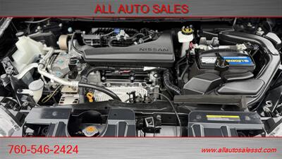 2020 Nissan Rogue SL   - Photo 35 - Escondido, CA 92029