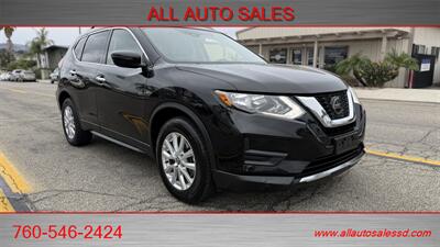 2020 Nissan Rogue SL   - Photo 3 - Escondido, CA 92029