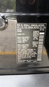 2020 Nissan Rogue SL   - Photo 36 - Escondido, CA 92029