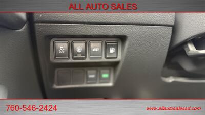 2020 Nissan Rogue SL   - Photo 18 - Escondido, CA 92029