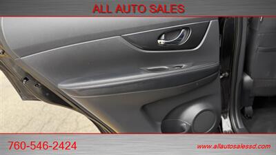 2020 Nissan Rogue SL   - Photo 31 - Escondido, CA 92029