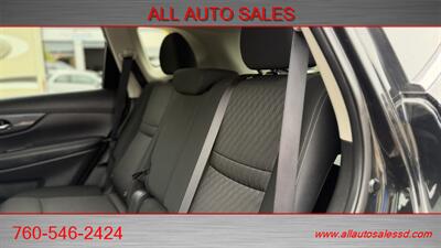 2020 Nissan Rogue SL   - Photo 21 - Escondido, CA 92029