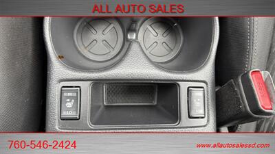 2020 Nissan Rogue SL   - Photo 17 - Escondido, CA 92029