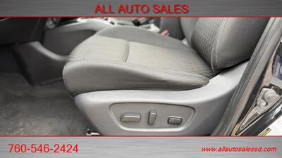 2020 Nissan Rogue SL   - Photo 20 - Escondido, CA 92029