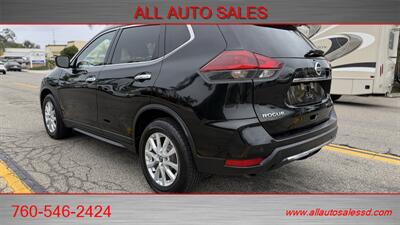 2020 Nissan Rogue SL   - Photo 6 - Escondido, CA 92029