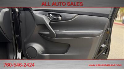 2020 Nissan Rogue SL   - Photo 30 - Escondido, CA 92029