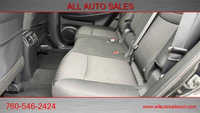 2020 Nissan Rogue SL   - Photo 22 - Escondido, CA 92029