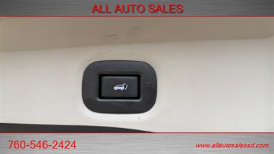 2020 Nissan Rogue SL   - Photo 38 - Escondido, CA 92029