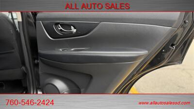 2020 Nissan Rogue SL   - Photo 32 - Escondido, CA 92029