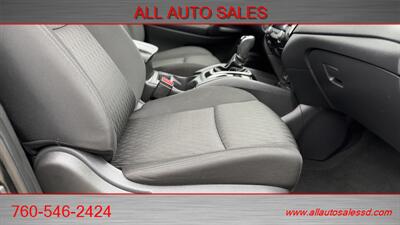 2020 Nissan Rogue SL   - Photo 26 - Escondido, CA 92029