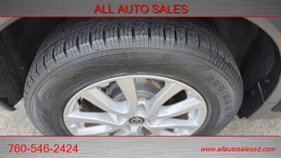 2020 Nissan Rogue SL   - Photo 34 - Escondido, CA 92029