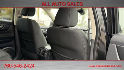 2020 Nissan Rogue SL   - Photo 25 - Escondido, CA 92029