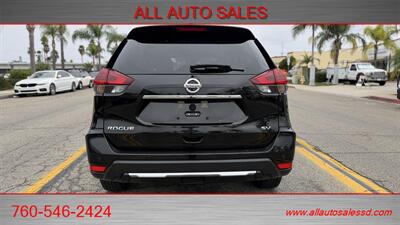 2020 Nissan Rogue SL   - Photo 7 - Escondido, CA 92029