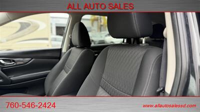 2020 Nissan Rogue SL   - Photo 19 - Escondido, CA 92029