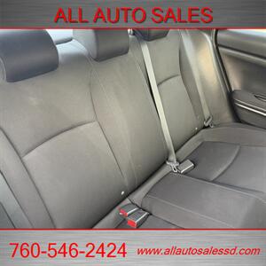 2017 Honda Civic LX - Photo 22 - Escondido, CA 92029