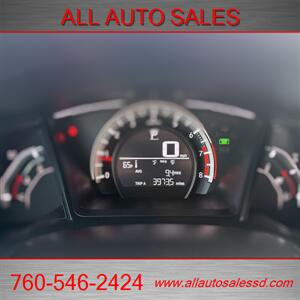 2017 Honda Civic LX - Photo 13 - Escondido, CA 92029