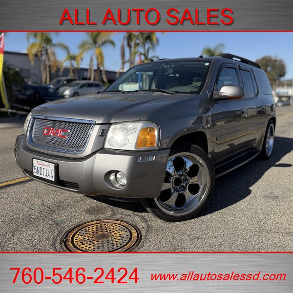 2005 GMC Envoy XL Denali  