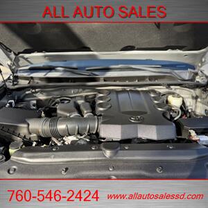 2017 Toyota 4Runner SR5 Premium   - Photo 34 - Escondido, CA 92029