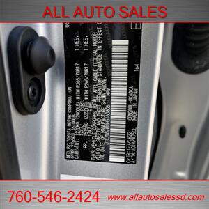 2017 Toyota 4Runner SR5 Premium   - Photo 36 - Escondido, CA 92029