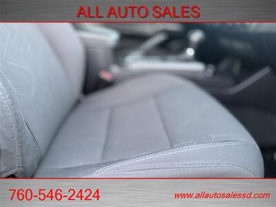 2017 Toyota Tacoma TRD Sport   - Photo 29 - Escondido, CA 92029