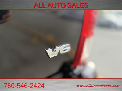 2017 Toyota Tacoma TRD Sport   - Photo 15 - Escondido, CA 92029