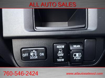 2017 Toyota Tacoma TRD Sport   - Photo 22 - Escondido, CA 92029