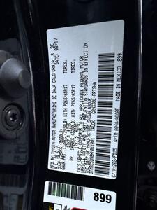 2017 Toyota Tacoma TRD Sport   - Photo 42 - Escondido, CA 92029