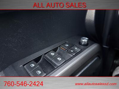 2017 Toyota Tacoma TRD Sport   - Photo 36 - Escondido, CA 92029