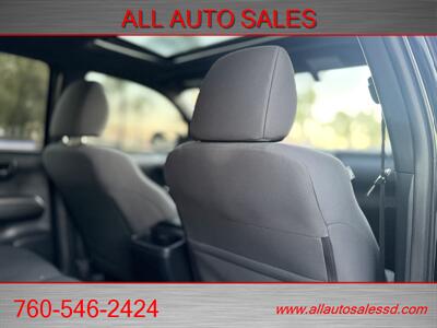 2017 Toyota Tacoma TRD Sport   - Photo 31 - Escondido, CA 92029